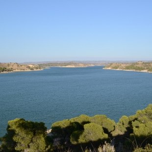 Fotogalerie Camp Ebro Der Ebro freut sich auf Sie